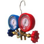 Manifold Gás R134A R22 R404A R407C 90cm Friven CT536G
