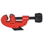 Cortador Tubo Cobre 1/8 A 1 1/8 Lotus 3952