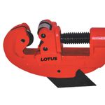 Cortador Tubo Cobre 1/8 A 1 1/8 Lotus 3952