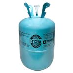Gás Refrigerante R134A Dac 13,6kg Friven