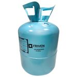Gás Refrigerante R134A Dac 13,6kg Friven