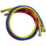 Mangueira Manifold R410A 90cm 1/4 5/16 Friven 20003.0603.50
