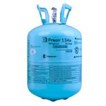 Gás Refrigerante R134A Dac 13,62kg Freon Chemours