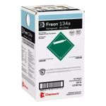 Gás Refrigerante R134A Dac 13,62kg Freon Chemours