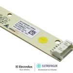 Placa Interface Geladeira Electrolux A10089001