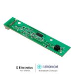 Placa Interface Geladeira Electrolux A10089001