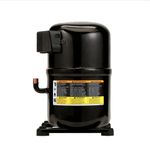 Compressor 2 1/2HP R404A 220V 3F Hermetico Copeland Cs14K6Metf5162