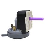 Pressostato Lavadora Electrolux 8 9 Kg 64786935 Emicol