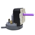 Pressostato Lavadora Electrolux 8 9 Kg 64786935 Emicol