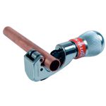 Cortador Tubo Cobre 1/4 A 1 5/8 Rotrac 42 Plus Chrome Rothenberger 71928C