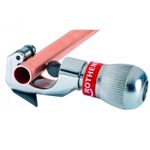 Cortador Tubo Cobre 1/4 A 1 5/8 Rotrac 42 Plus Chrome Rothenberger 71928C