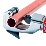 Cortador Tubo Cobre 1/4 A 1 5/8 Rotrac 42 Plus Chrome Rothenberger 71928C