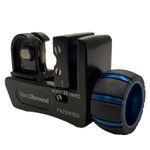 Cortador Tubo Cobre 1/8 A 7/8 Mini Black Diamond
