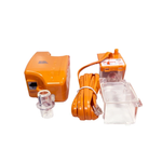 Bomba Dreno Ar Condicionado 30000 A 60000 BTUS 37 L/H Maxi Orange Aspen Pumps