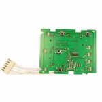 Placa Interface Lavadora 9Kg 110V 220V Electrolux 64503062