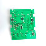 Placa Interface Lavadora 9Kg 110V 220V Electrolux 64503062