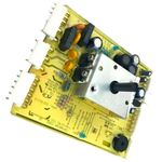 Placa Potencia Lavadora 9Kg 110V 220V Electrolux 70203219 A99021904