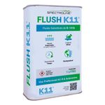 Fluido de Limpeza Flush K11 Spectroline Lata 1L Substituto R141B