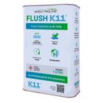 Fluido de Limpeza Flush K11 Spectroline Lata 1L Substituto R141B