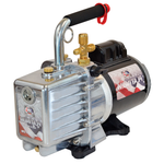 Bomba Vacuo JB 7 CFM 2 Estagios Bivolt Platinum DV-200-250BR