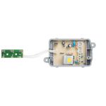 Placa Potencia Interface Lavadora Bivolt Cp1481 Similar Brastemp W10700346 W10709306 CP Placas