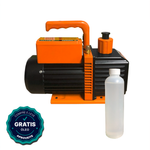 Bomba Vacuo 5CFM Duplo Estágio Bivolt Suryha 80155.004