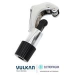 Cortador Tubo de Cobre 1/4 a 1.5/8 Vulkan VLCH-312