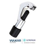 Cortador Tubo de Cobre 1/4 a 1.5/8 Vulkan VLCH-312