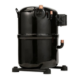 Compressor 2 1/2HP R404A 220V 1F Hermetico Copeland Cs14K6Mepfv162