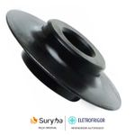 Mini Cortador Tubo Cobre 1/8 a 5/8 Suryha 80150.031