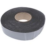 Fita Elastomerica Armaflex 3 Mm X 50 Mm X 15M