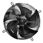 Motor Ventilador Unidade Condensadora Exaustor Axial 35cm 220V 1F Suryha 80160.002