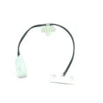 Sensor Velocidade Motor Lavadora Ge Mabe Dako 8 10 11 12 Kg 228C2076P004 Emicol