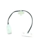 Sensor Velocidade Motor Lavadora Ge Mabe Dako 8 10 11 12 Kg 228C2076P004 Emicol
