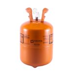 Gás Refrigerante R141B Dac 13,6kg Friven