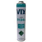 Gás Refrigerante R134A Lata 750g Vix