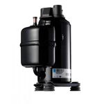 Compressor 9000 10000 BTUs R22 110V 1F Rotativo Tecumseh RGA5492EAG