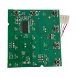 Placa Interface Lavadora 110V 220V Electrolux A20246001