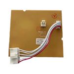 Placa Interface Lavadora 110V 220V Electrolux A20246001