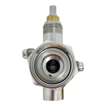 Válvula Rotalock Danfoss V09 193U1217 1.1/4 Rosca 5/8 Solda