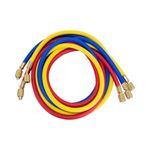 Mangueira Manifold R410A 150cm 1/4 5/16 Friven 20003.0603.60