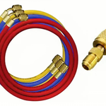 Mangueira Manifold R410A 150cm 1/4 5/16 Friven 20003.0603.60