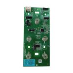 Placa Interface Geladeira 110V 220V Electrolux A03872004