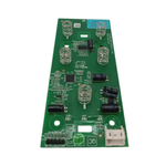 Placa Interface Geladeira 110V 220V Electrolux A03872004