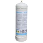 Cilindro FE Oxigênio Descartável 220L 110Bar Classe 2.2 Nevada GAS0071