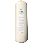 Cilindro FE Oxigênio Descartável 220L 110Bar Classe 2.2 Nevada GAS0071