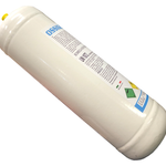 Cilindro FE Oxigênio Descartável 220L 110Bar Classe 2.2 Nevada GAS0071