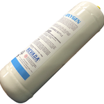 Cilindro FE Oxigênio Descartável 220L 110Bar Classe 2.2 Nevada GAS0071