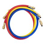 Mangueira Manifold 90cm 1/4 336 RYB Friven 20003.0602.50