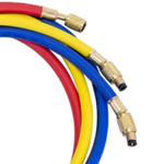 Mangueira Manifold 90cm 1/4 336 RYB Friven 20003.0602.50